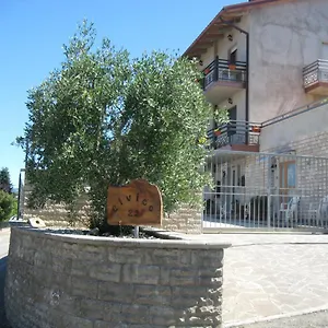 Civico 29 Collestrada