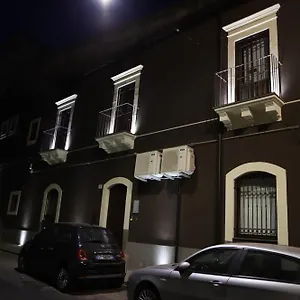 Il Sacrato Di Casa Loreto Aeroporto di Catania Fontana Rossa